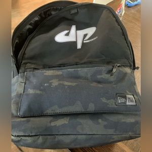 1st edition Dude Perfect backpack!